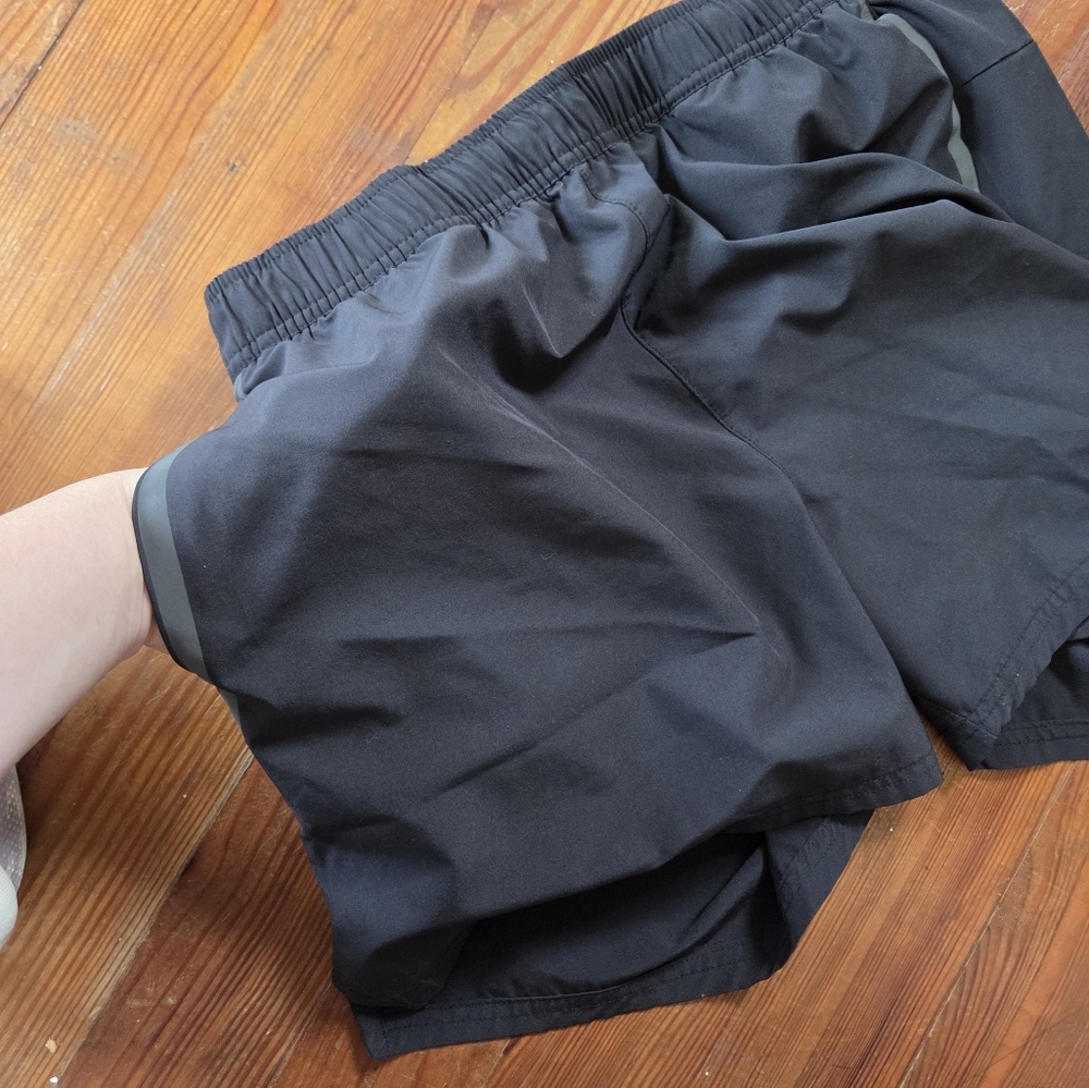 Skora Qwick-Dry Lined Shorts - Picture 4 of 6